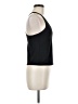 Lululemon Athletica Black Tank Top Size 8 - photo 4