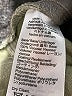 J.Crew 100% Viscose Metallic Silver Dress Pants Size 30 waist (tall) - photo 8
