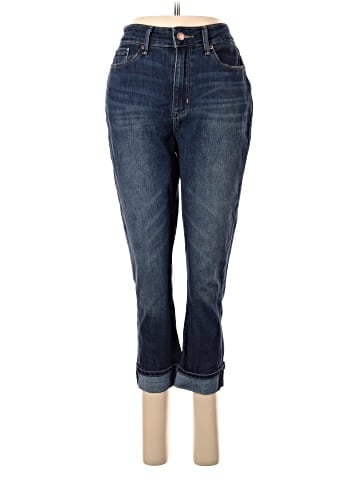 Levi Strauss Signature Jeans (view 1)