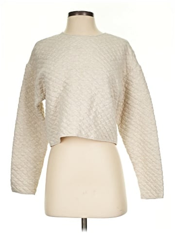 Banana Republic Factory Store Pullover Sweater (view 1)