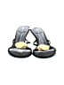 Zara Black Sandals Size EU 40 - photo 2