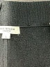 Max Studio Solid Black Casual Pants Size L - photo 7