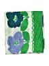 Collection 18 100% Polyester Green Scarf One size - photo 2