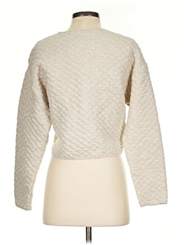 Banana Republic Factory Store Pullover Sweater (view 2)