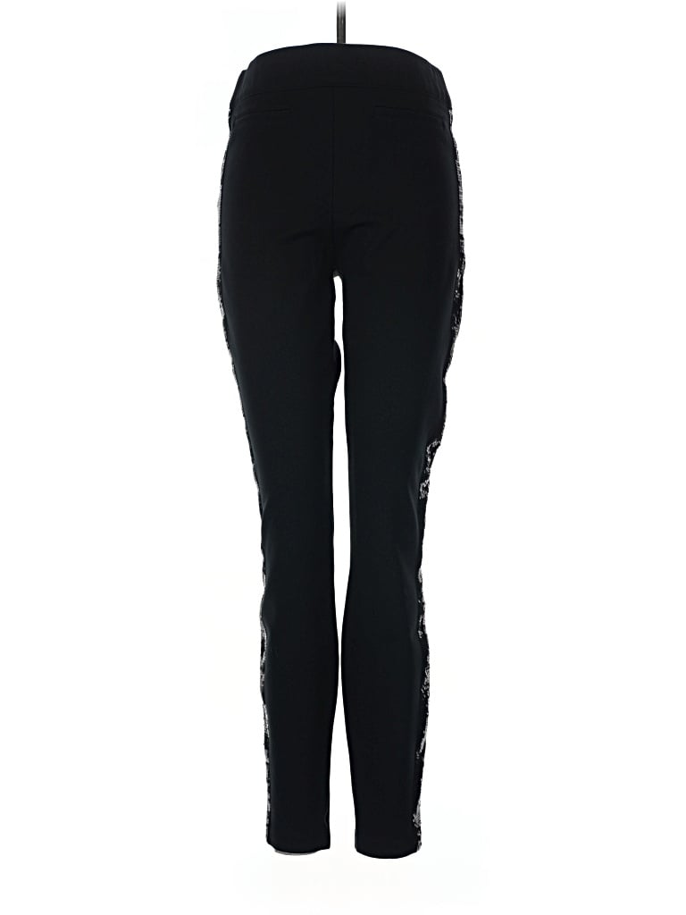 Pre-owned Spanx Dress Pants In Black