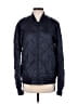 Uniqlo Argyle Blue Jacket Size S - photo 1