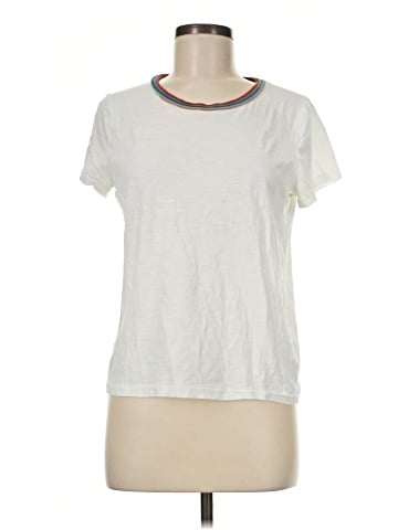 Madewell Short Sleeve T-Shirt (view 1)