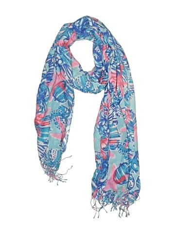 Unbranded Scarf (view 1)