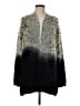 Love Token Gray Cardigan Size M - photo 1