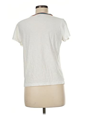 Madewell Short Sleeve T-Shirt (view 2)