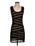 Max Studio Black Cocktail Dress Size S - photo 1