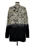 Love Token Gray Cardigan Size M - photo 2