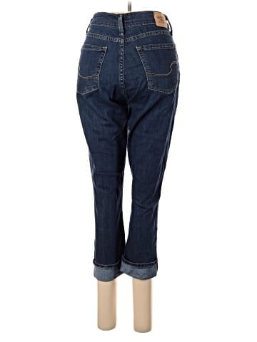 Levi Strauss Signature Jeans (view 2)