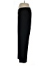 Catherines Solid Black Dress Pants Size 0X - photo 5