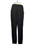 Uniqlo Solid Black Dress Pants Size S - photo 2