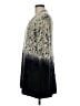 Love Token Gray Cardigan Size M - photo 5
