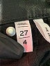Ann Taylor LOFT Black Jeans Size 27 waist - photo 8