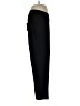 Catherines Solid Black Dress Pants Size 0X - photo 4