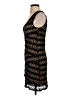 Max Studio Black Cocktail Dress Size S - photo 5