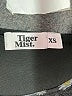 Tiger Mist Black Cocktail Dress Size XS - photo 7