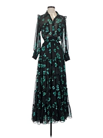 MISA Los Angeles Cocktail Dress (view 1)