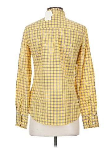 J.Crew Long Sleeve Button-Down Shirt (view 2)
