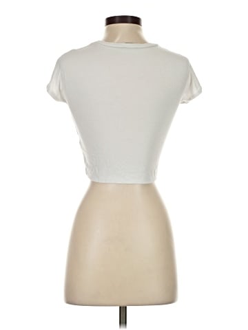 Zara Short Sleeve Turtleneck (view 2)