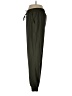 Active by Old Navy Solid Green Casual Pants Size L (tall) - photo 5