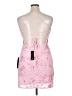 Lulus 100% Polyester Pink Cocktail Dress Size XL - photo 2