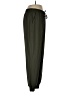 Active by Old Navy Solid Green Casual Pants Size L (tall) - photo 4