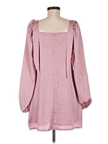 Missguided Casual Dress (view 2)