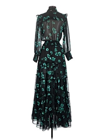 MISA Los Angeles Cocktail Dress (view 2)