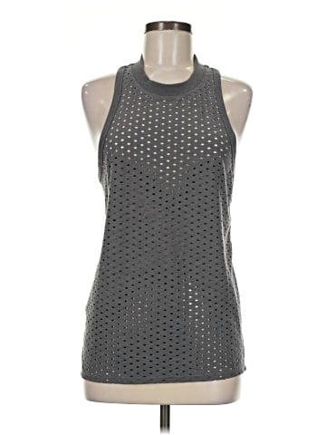 MPG Tank Top (view 1)