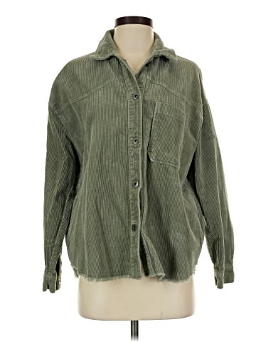 Zara Jacket (view 1)