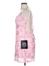 Lulus 100% Polyester Pink Cocktail Dress Size XL - photo 5