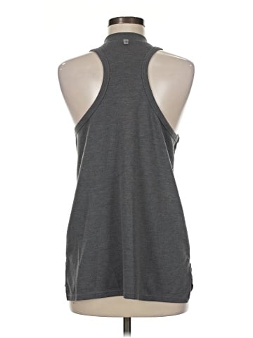 MPG Tank Top (view 2)