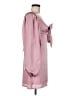 Missguided 100% Polyester Pink Casual Dress Size 8 - photo 4
