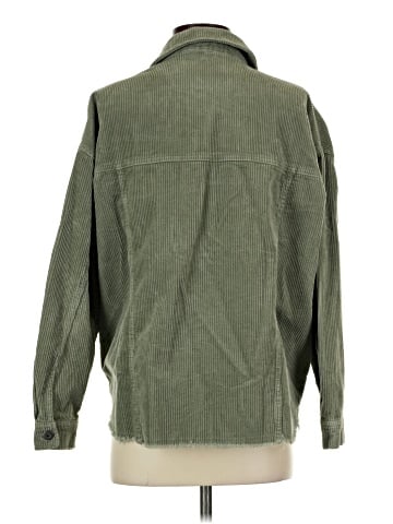 Zara Jacket (view 2)