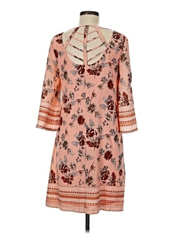 As U Wish Casual Dress (view 2)