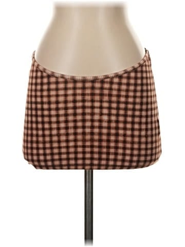 Miaou Casual Skirt (view 1)