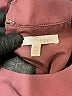 Harlyn 100% Polyester Color Block Purple Cocktail Dress Size XL - photo 7