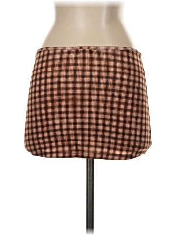 Miaou Casual Skirt (view 2)