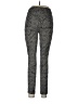 Joseph Ribkoff Chevron-herringbone Gray Casual Pants Size 10 - photo 2