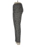Joseph Ribkoff Chevron-herringbone Gray Casual Pants Size 10 - photo 5