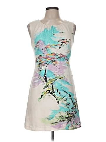 Max and Cleo Cocktail Dress (view 1)