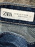 Zara Blue Jeans Size 4 - photo 7