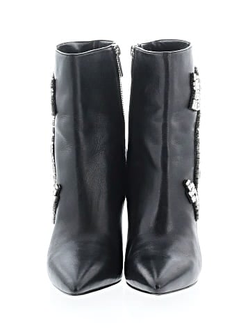 MICHAEL Michael Kors Ankle Boots (view 2)