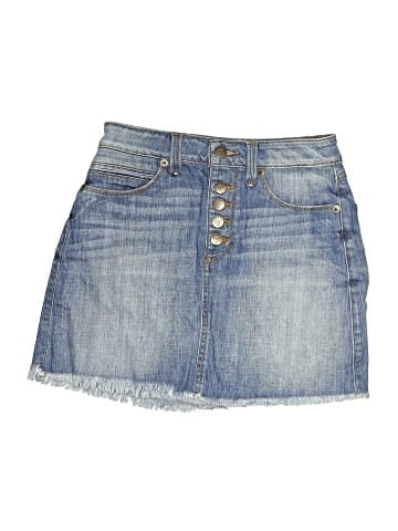 Guess Jeans Denim Shorts (view 1)
