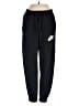 Nike Black Track Pants Size S - photo 1