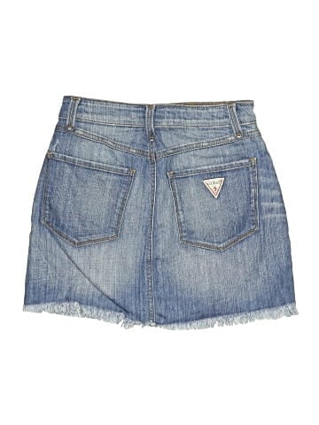 Guess Jeans Denim Shorts (view 2)